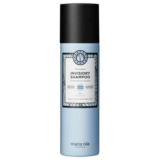 Maria Nila Invisidry Shampoo (250ml)
