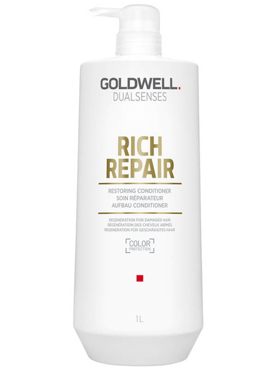 Goldwell Dualsenses Rich Repair Restoring Conditioner (1000ml)