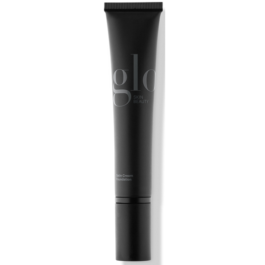 Glo Skin Beauty Satin Cream Foundation Golden Light