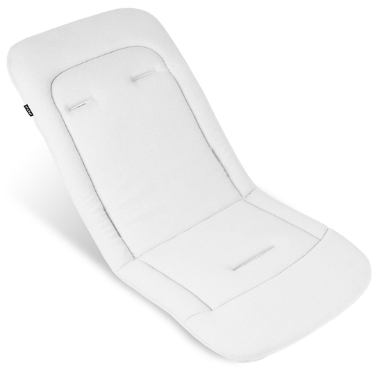 Inovi Memory Foam Istuinpehmuste, Offwhite