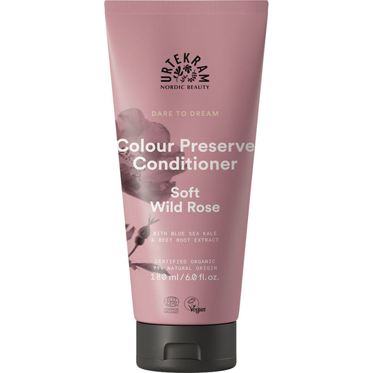 Color Preserve Conditioner, 180 ml Urtekram Hoitoaine