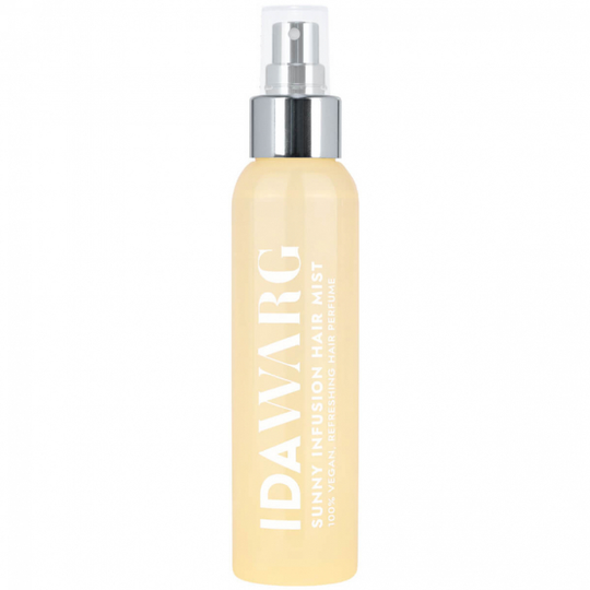 Ida Warg Sunny Infusion Hair Mist (100ml)