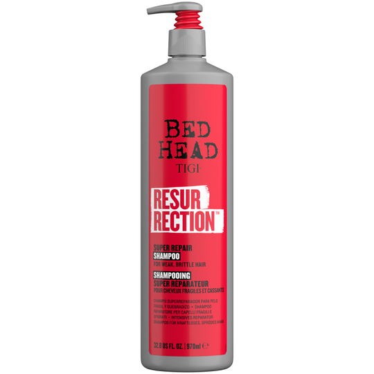 TIGI Resurrection Shampoo (970ml)