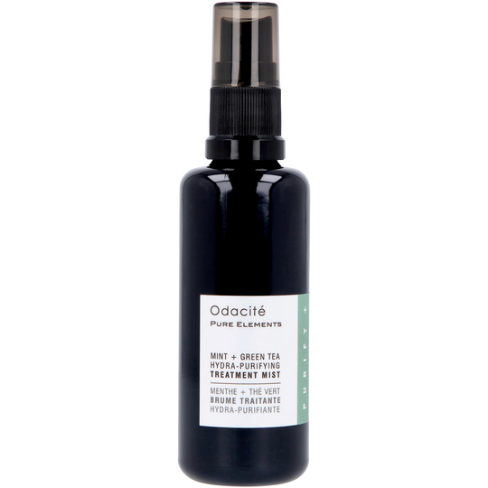 Odacité Hydra Mist Purify - Mint + Green Tea Treatment Mist 50 ml