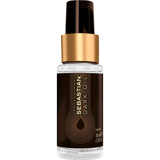 Dark Oil, 30 ml Sebastian Hiusöljyt
