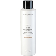 Good To Go (caramel & cream) - Dry Shampoo 250 ml