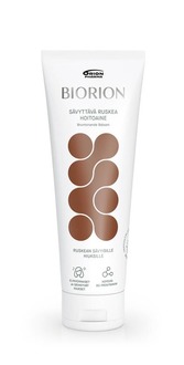 Biorion Ruskea Hoitoaine 250 ml