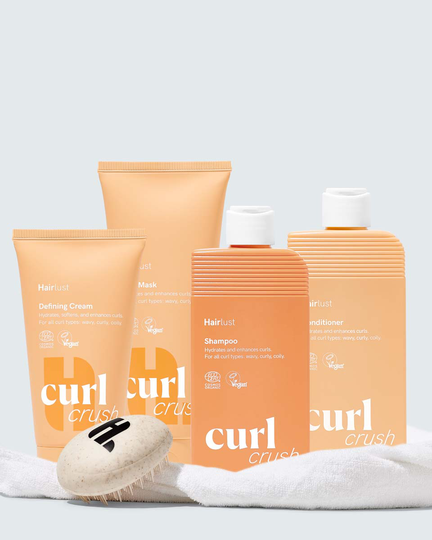 Curl Crush™ Bundle