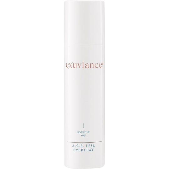 AGE Less Everyday, 50 ml Exuviance Päivävoiteet