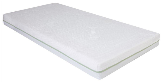 Babymatex Patja ECO Green, 70x140