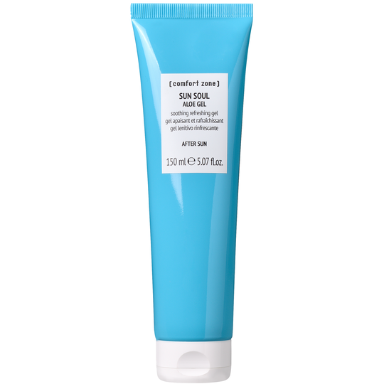 ComfortZone Sun Soul Aloe Gel 150 ml