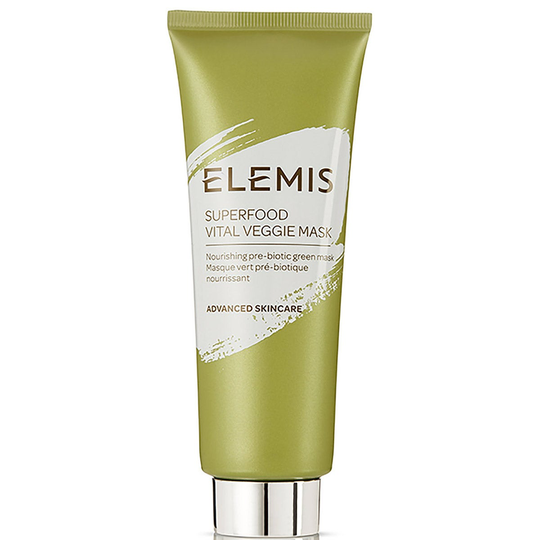 Superfood Vital Veggie Mask, 75 ml Elemis Kasvonaamio