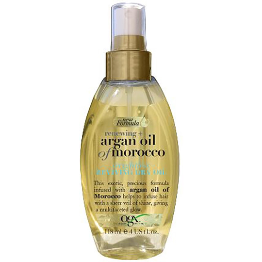 Ogx Argan Reviving Dry Oil 118 ml