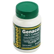 Genacol 90 kapselia