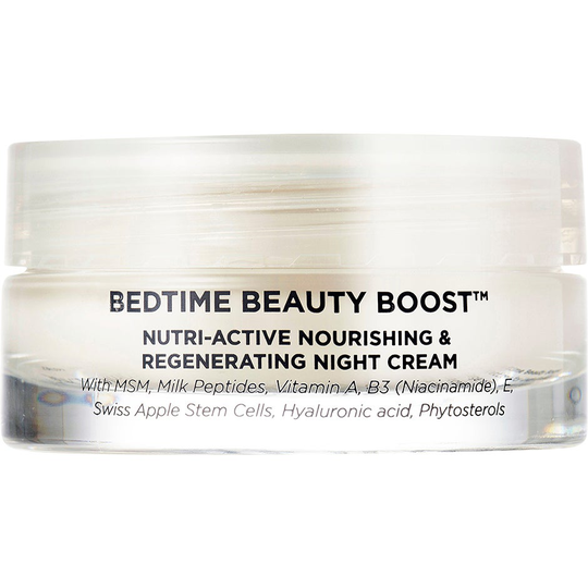 Bedtime Beauty Boost, 50 ml Oskia Yövoiteet