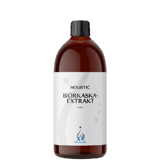Koivuntuhkauute, 1000 ml