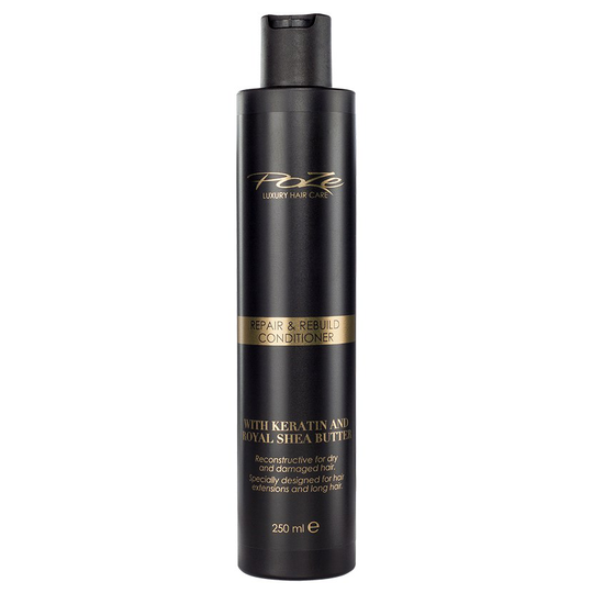 Poze Hairextensions Poze Repair & Rebuild Conditioner 250ml 250 m