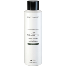Good To Go Light - Dry Shampoo 250 ml
