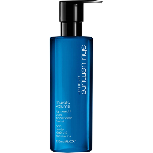 Shu Uemura Muroto Volume Conditioner 250 ml