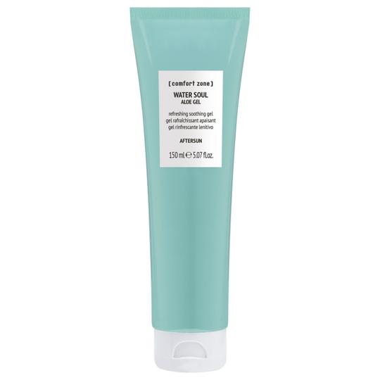 Comfort zone Water Soul SOS Aloe Gel (150ml)