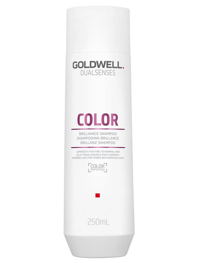 Goldwell Dualsenses Color Brilliance Shampoo (250ml)