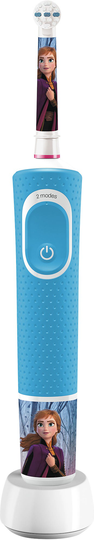 Oral-B Vitality100 Kids Frozen Sähköhammasharja