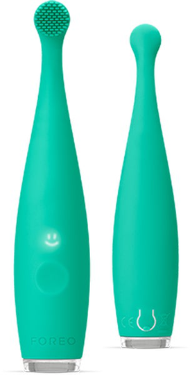 Foreo Issa Baby Sähköhammasharja, Kiwi Green Panda