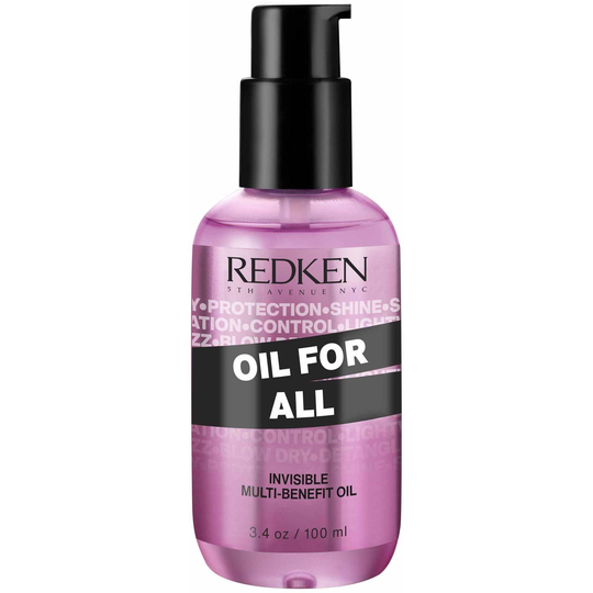 Redken Oil for All 100 ml