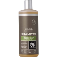 Rosemary Shampoo fine thin hair 500 ml