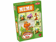 Dinojuna Memo