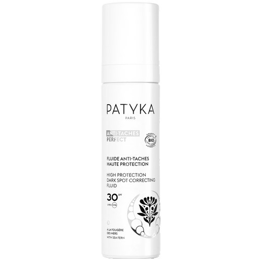 Patyka Anti-Taches Perfect High Protection Dark Spot Correcting F
