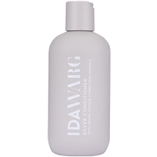 IDA WARG Silver Conditioner 250 ml