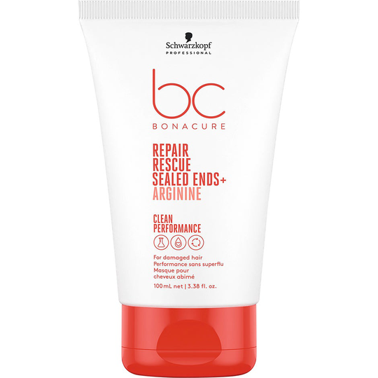 Bc Repair Rescue, 100 ml Schwarzkopf Professional Hiusöljyt