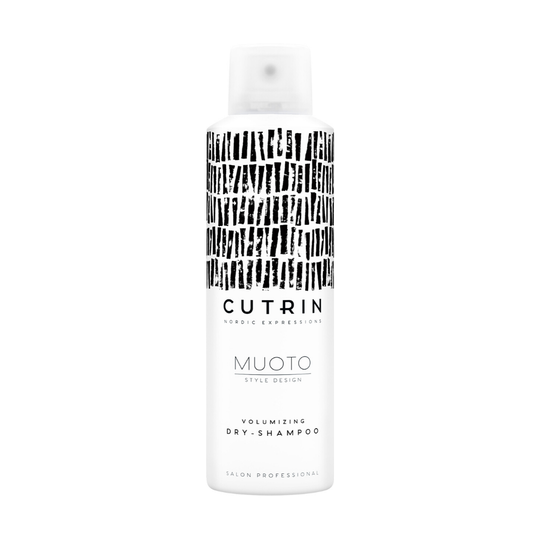Cutrin Muoto Volumizing Dry-Shampoo kuivashampoo 200 ml