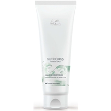 Nutricurls Cleansing Conditioner - Waves & Curls 250 ml