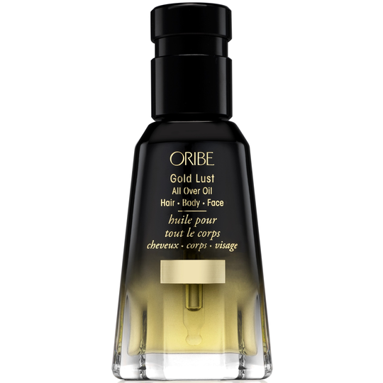 Oribe Gold Lust All Over Oil