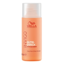 INVIGO Travel Nutri Enrich Shampoo 50 ml