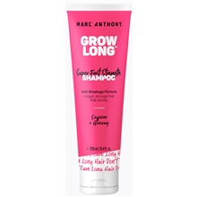 Grow Long Caffeine Ginseng Shampoo 250 ml