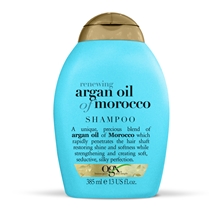 Ogx Argan Oil Shampoo 385 ml