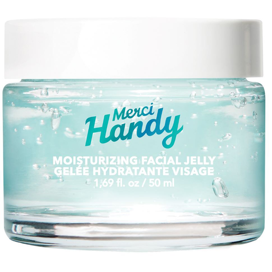 Merci Handy Moisturizing Facial Jelly 50 ml