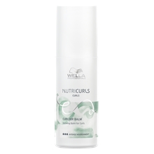 Nutricurls Curlixir Balm Defining Balm - Curls 150 ml