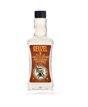 Reuzel Daily Shampoo 100ml