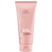 INVIGO Blonde Recharge Cool Conditioner 200 ml