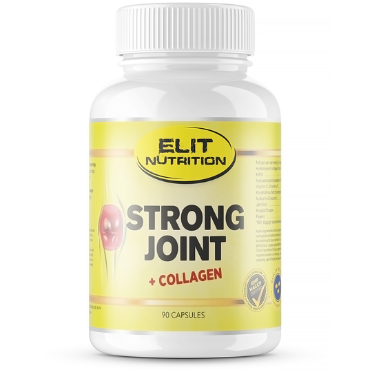 Elit Nutrition Strong Joint