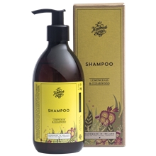 Shampoo Lemongrass & Cedarwood 300 ml