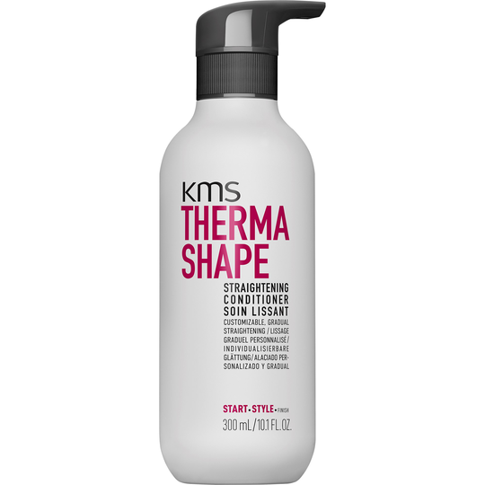 KMS Thermashape START Thermashape Straightening Conditioner 300