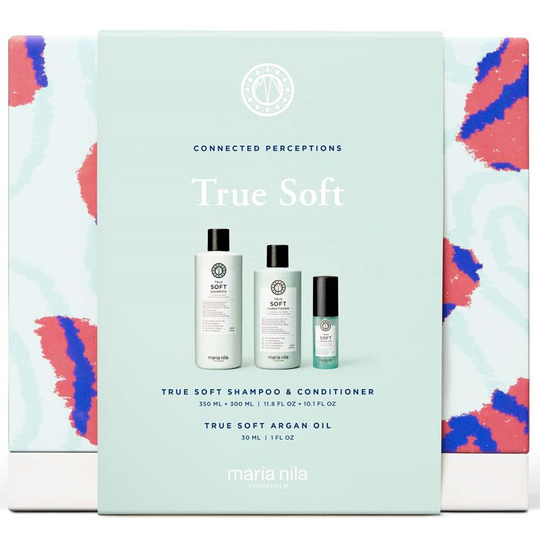Soft Gift Box, Maria Nila Paketit