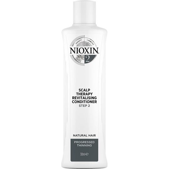 System 2 Scalp Revitaliser, 300 ml Nioxin Hoitoaine