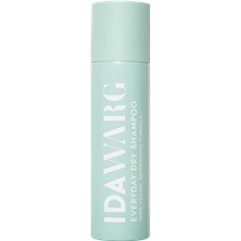 IDA WARG Everyday Dry Shampoo 150 ml