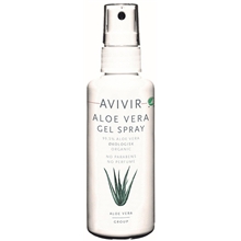 Avivir Aloe Vera Spray 75 ml